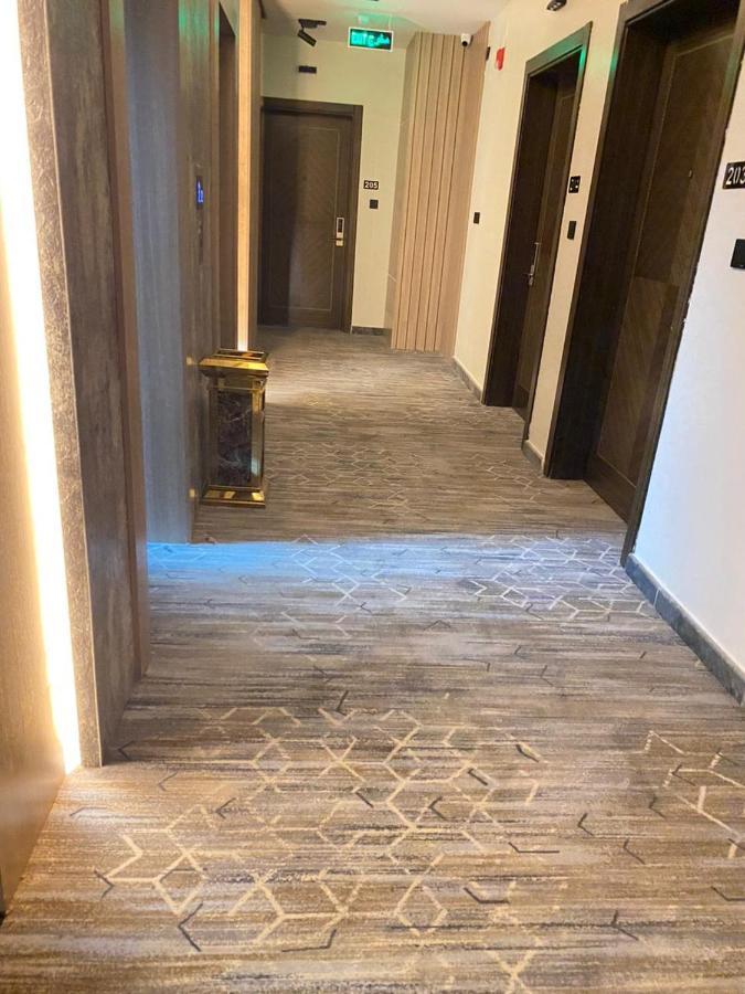 Golden New Quraish Jeddah Hotel Exterior photo